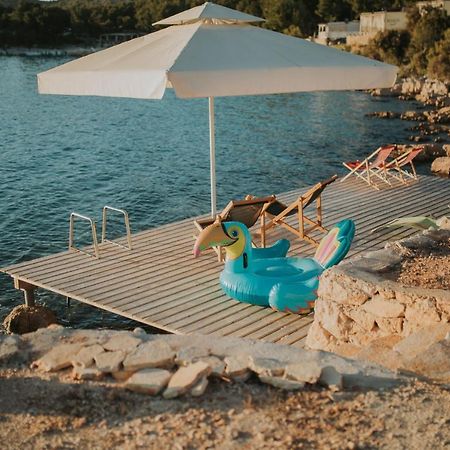 Vila Mara'S Coast - Frida Drage Exteriér fotografie