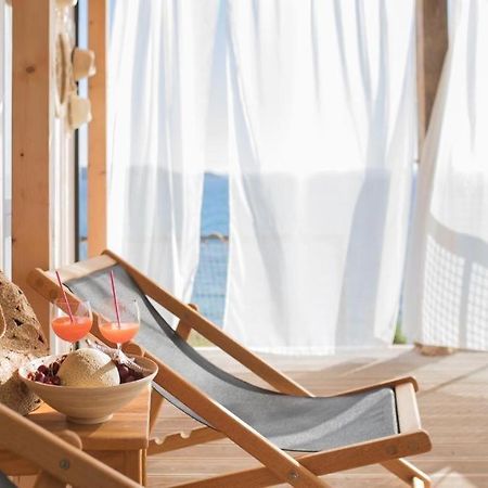 Vila Mara'S Coast - Frida Drage Exteriér fotografie