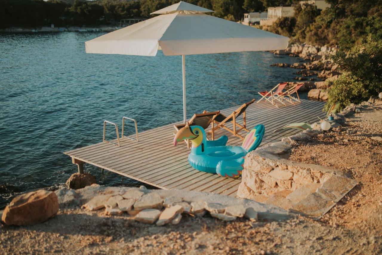 Vila Mara'S Coast - Frida Drage Exteriér fotografie