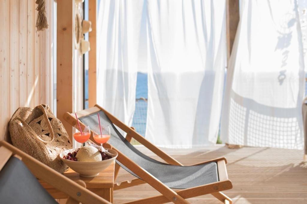Vila Mara'S Coast - Frida Drage Exteriér fotografie