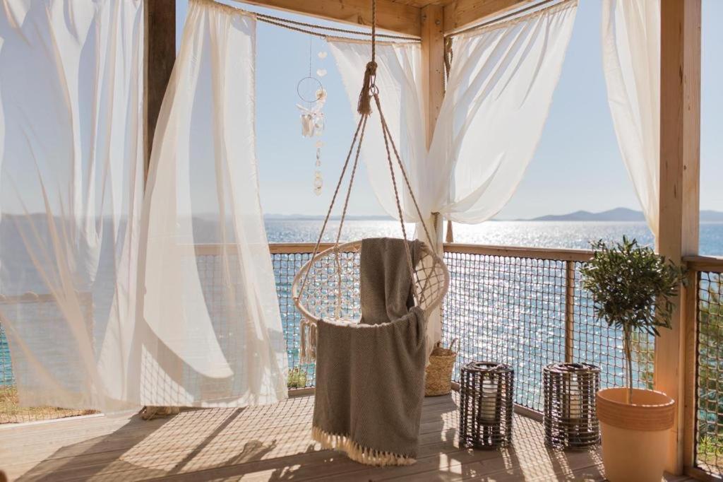 Vila Mara'S Coast - Frida Drage Exteriér fotografie